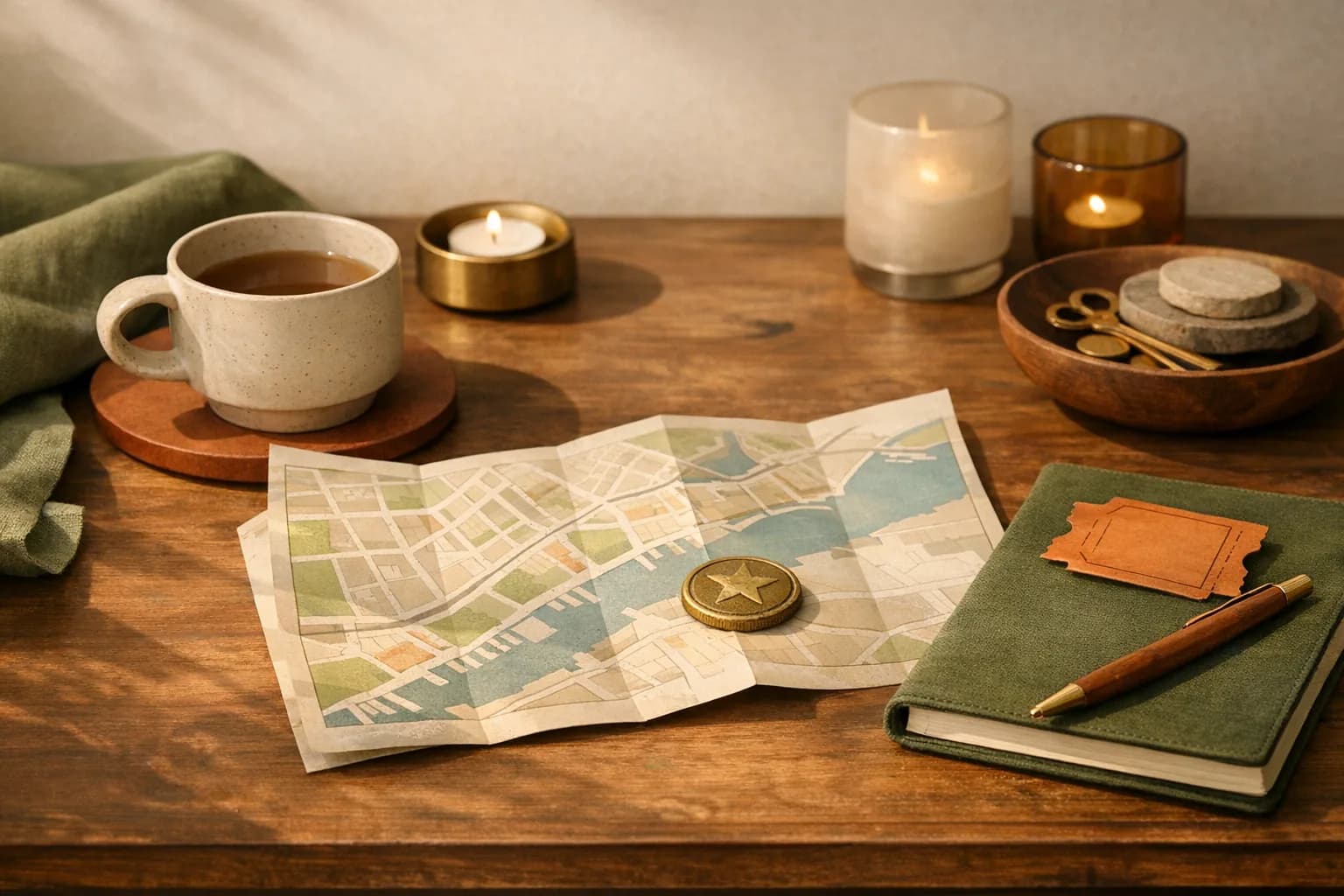 Lantern queue. Community organizers still need photo support to explain atmosphere and family scale.